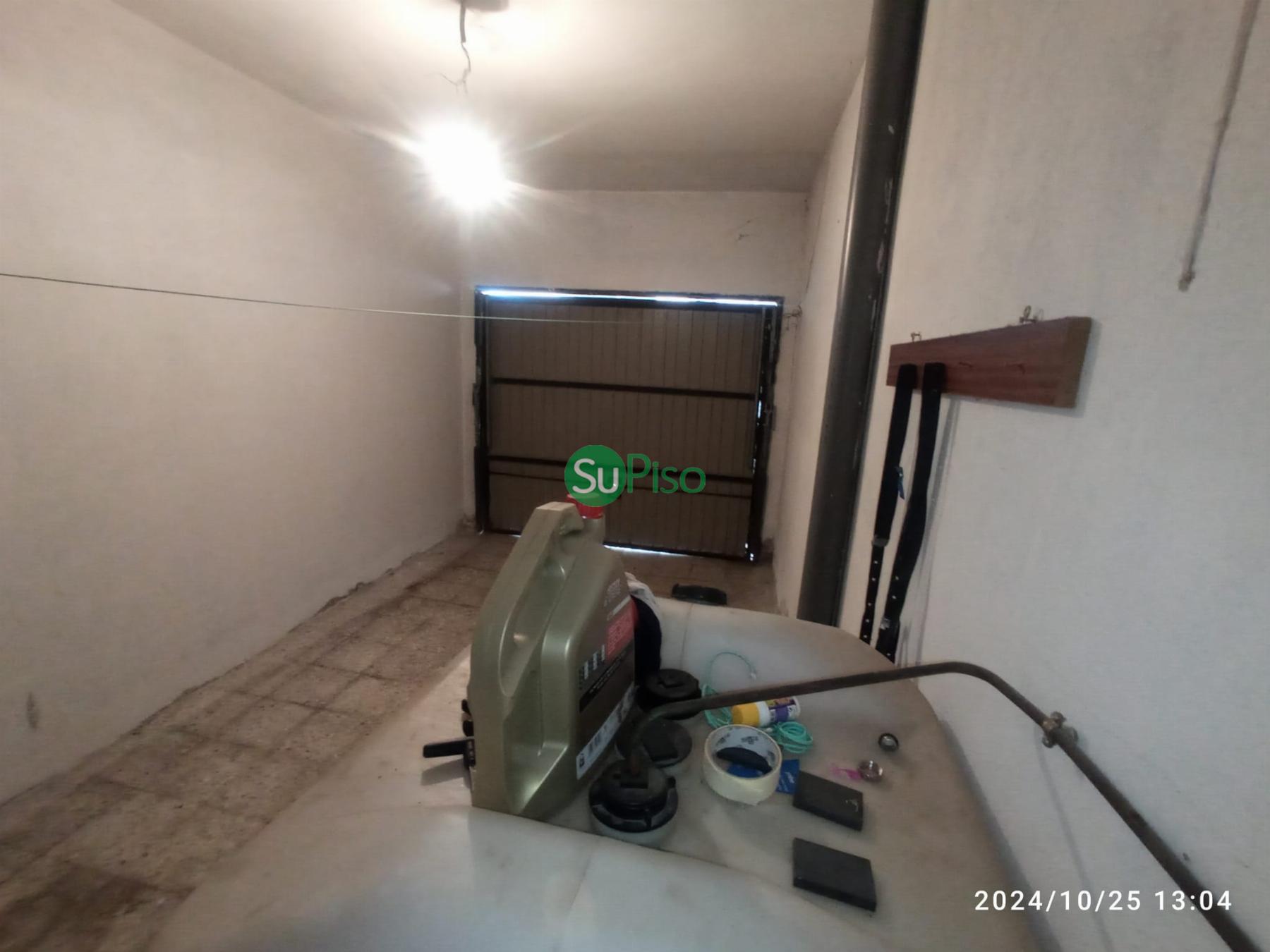 Venta de casa en Yeles