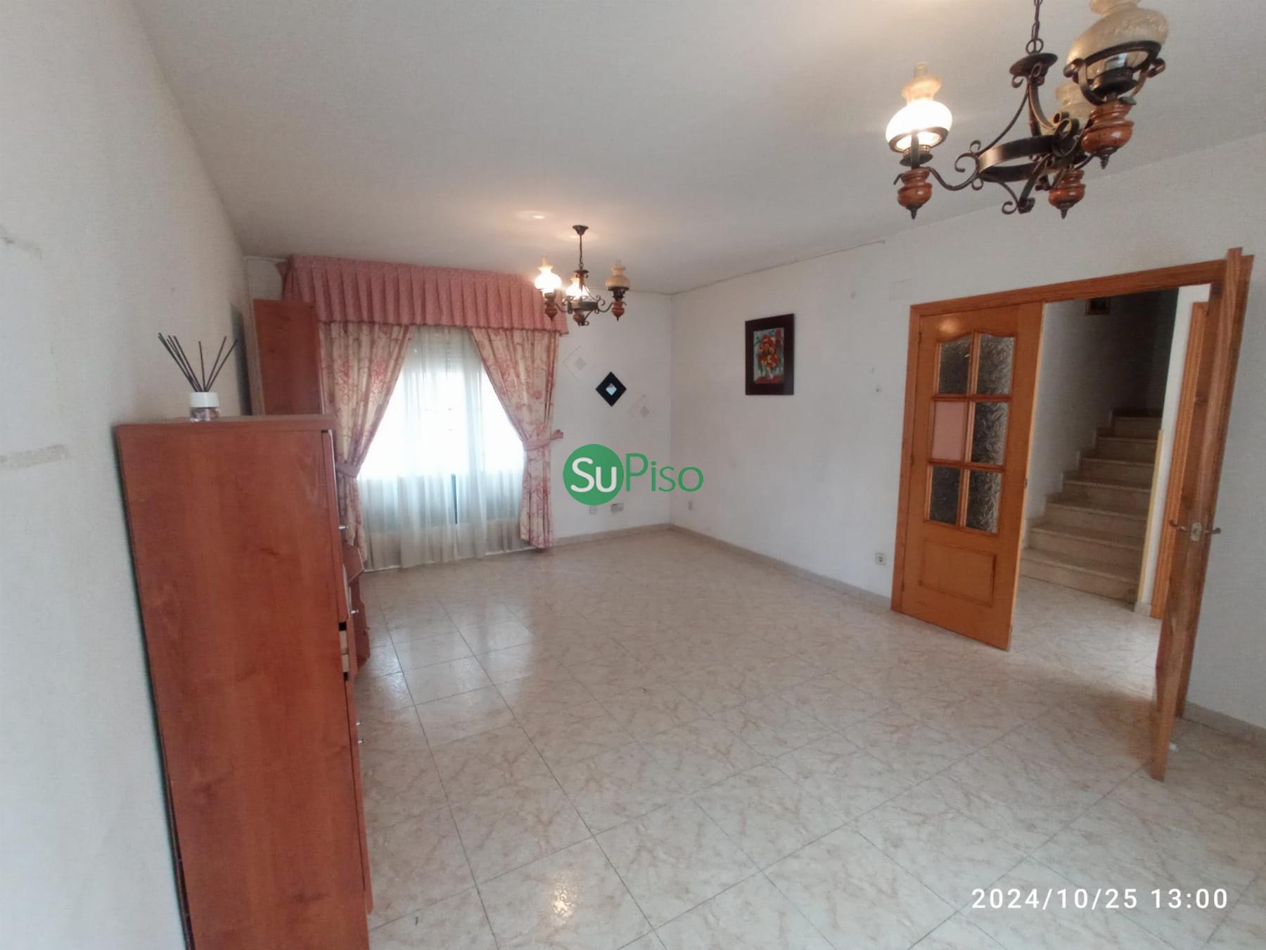 Venta de casa en Yeles