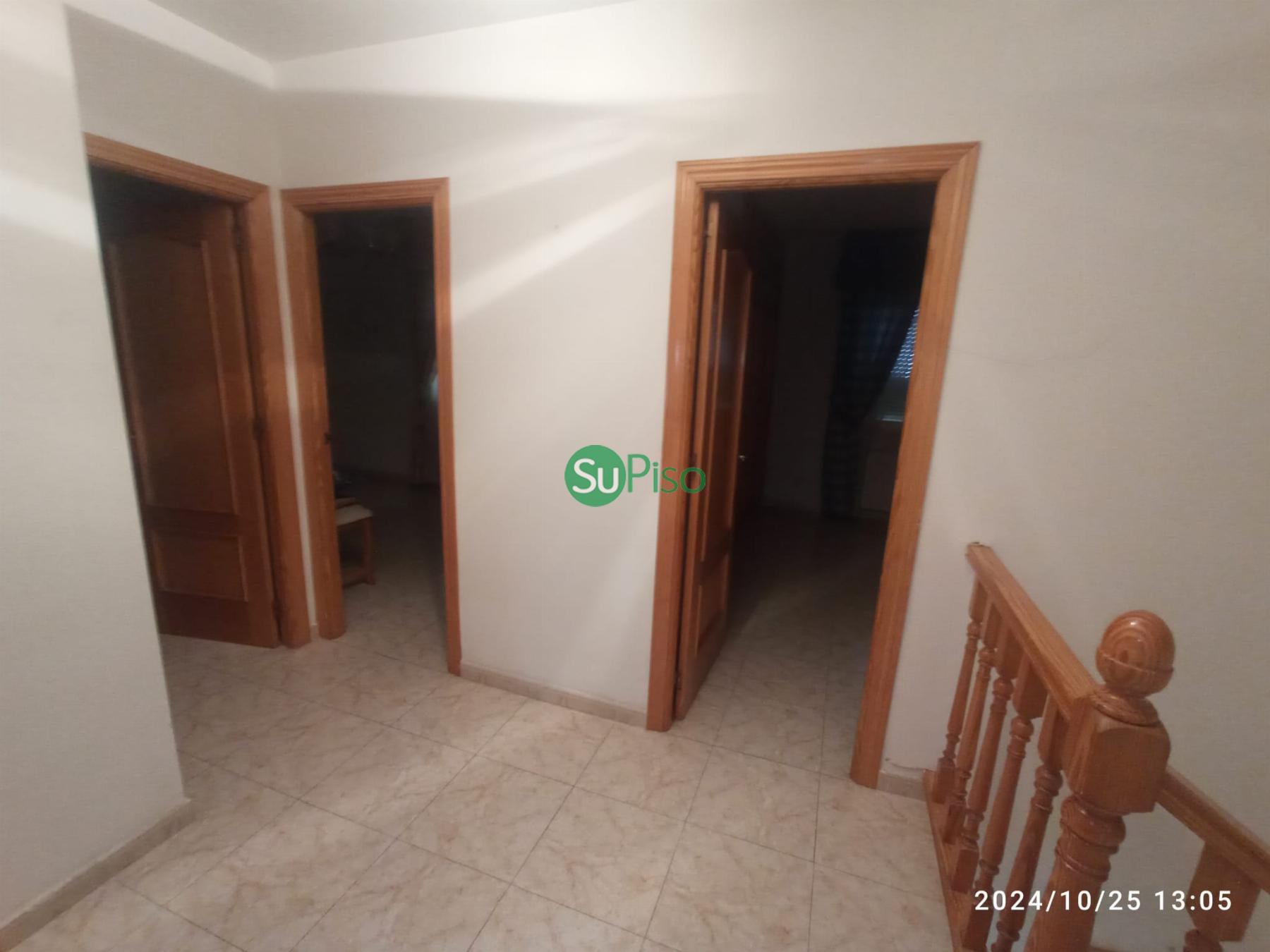 Venta de casa en Yeles