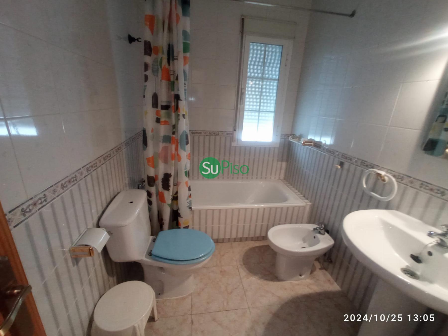 Venta de casa en Yeles