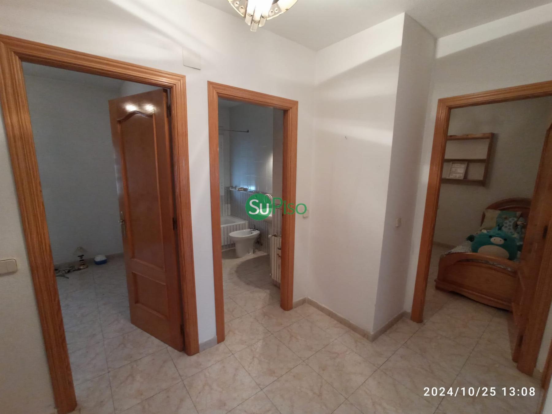 Venta de casa en Yeles