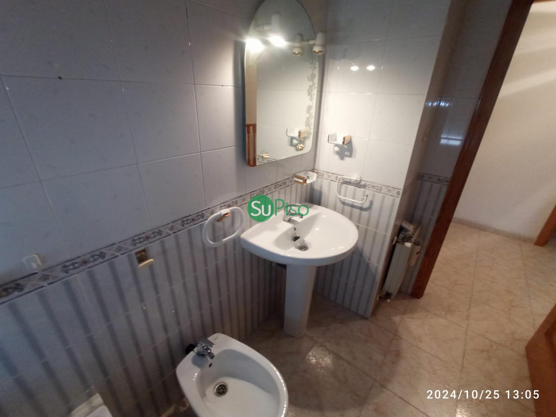 Venta de casa en Yeles