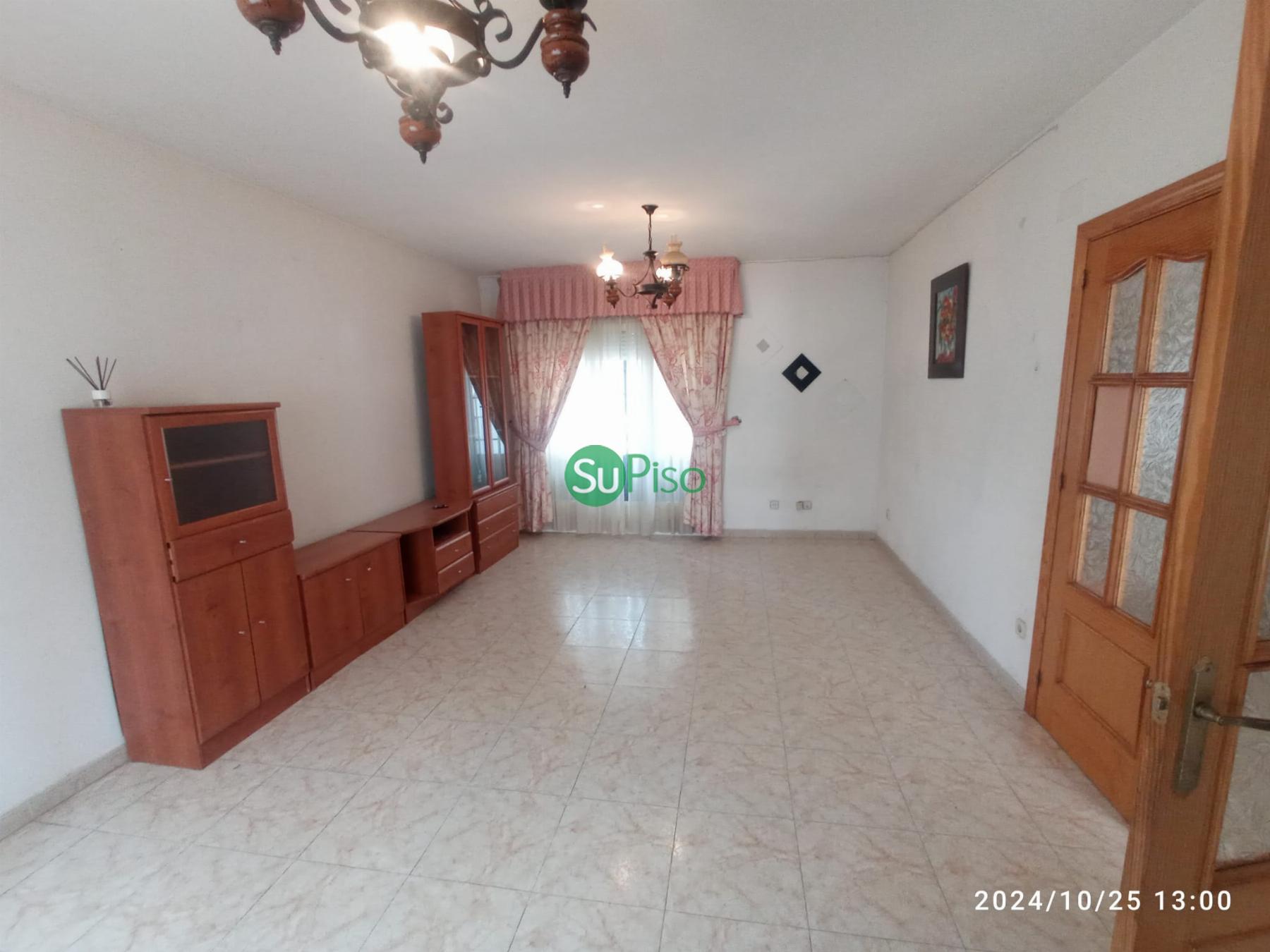 Venta de casa en Yeles