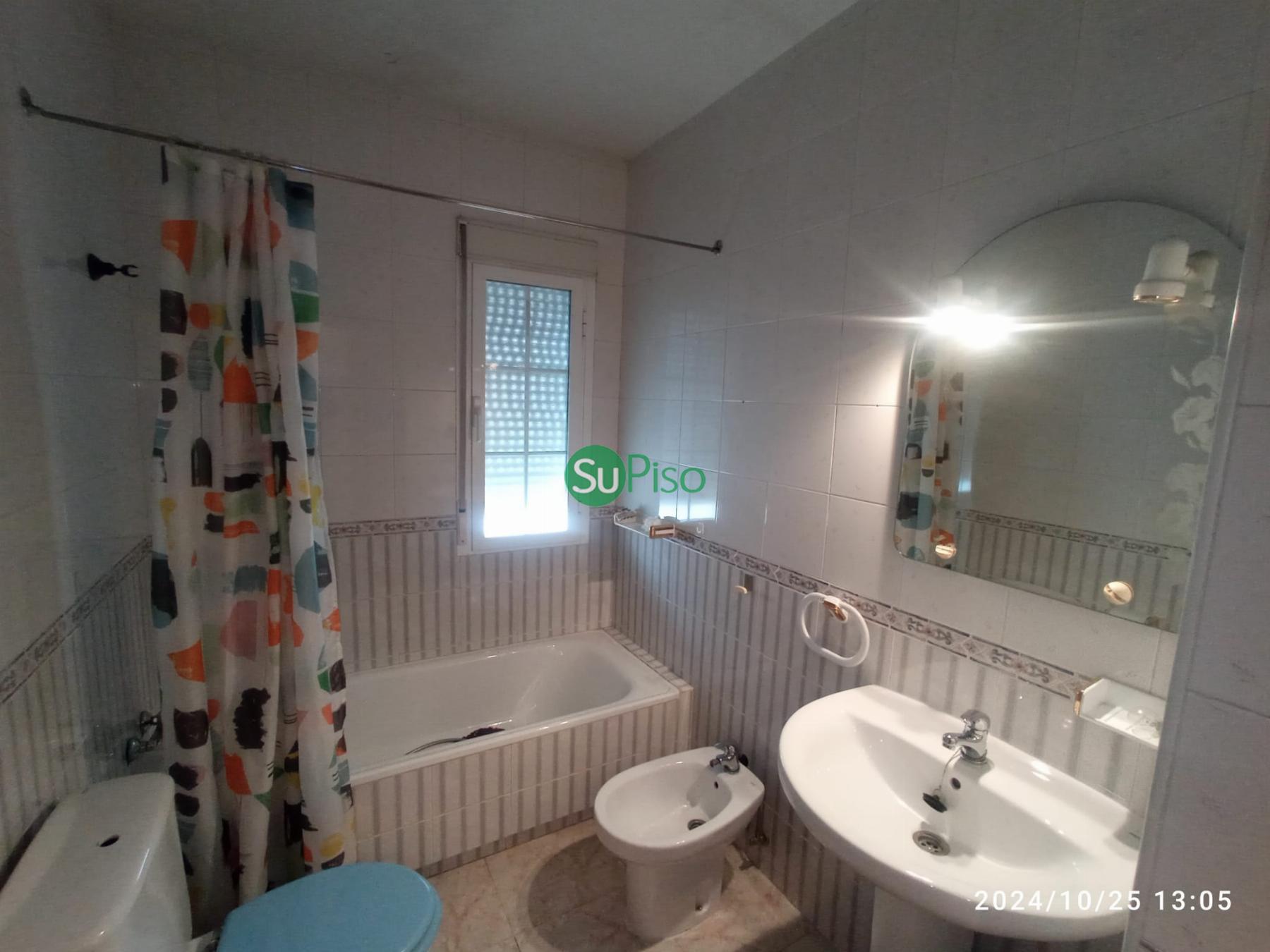 Venta de casa en Yeles