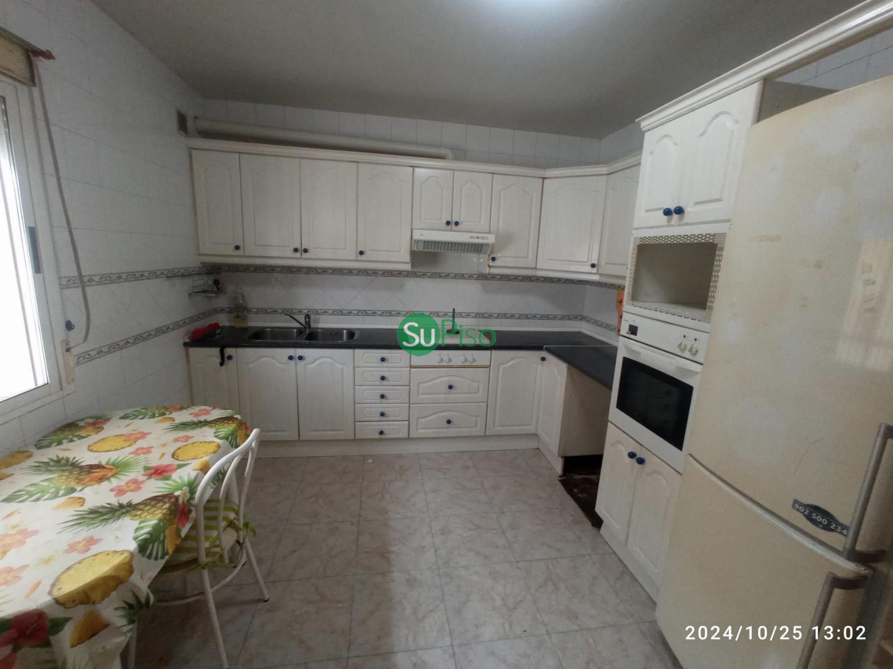 Venta de casa en Yeles