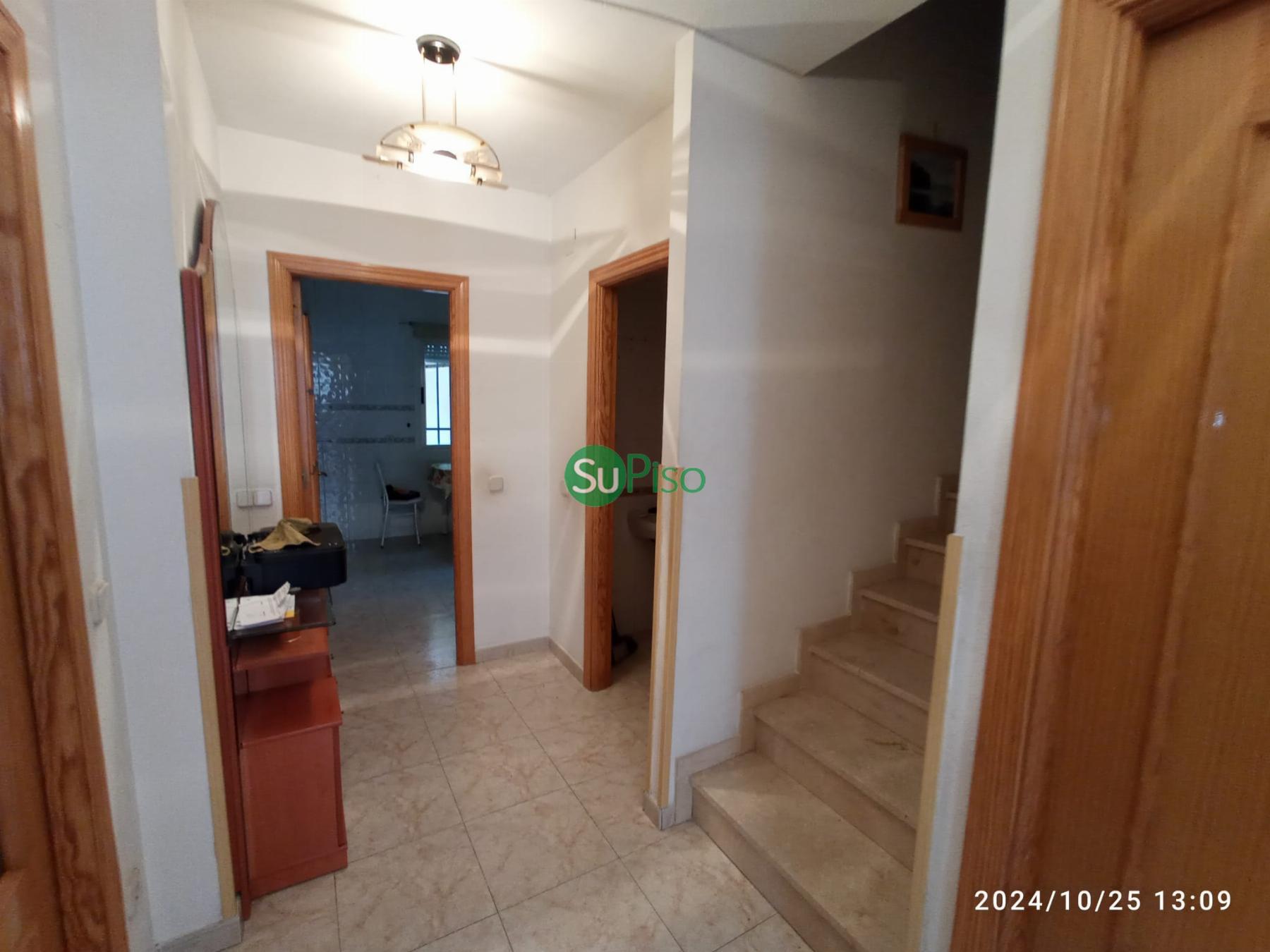 Venta de casa en Yeles