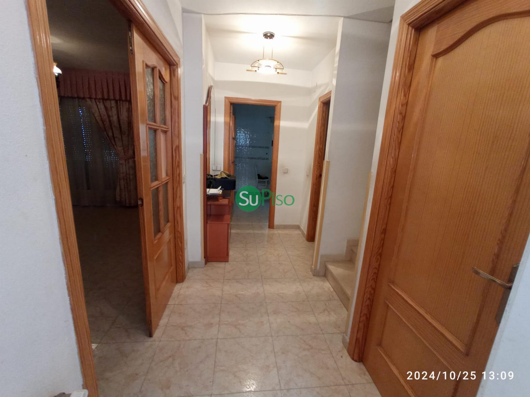 Venta de casa en Yeles
