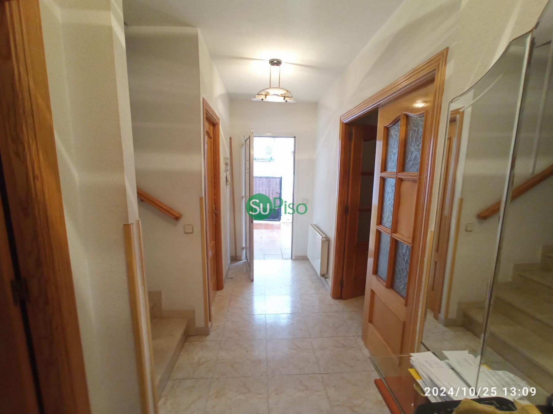 Venta de casa en Yeles