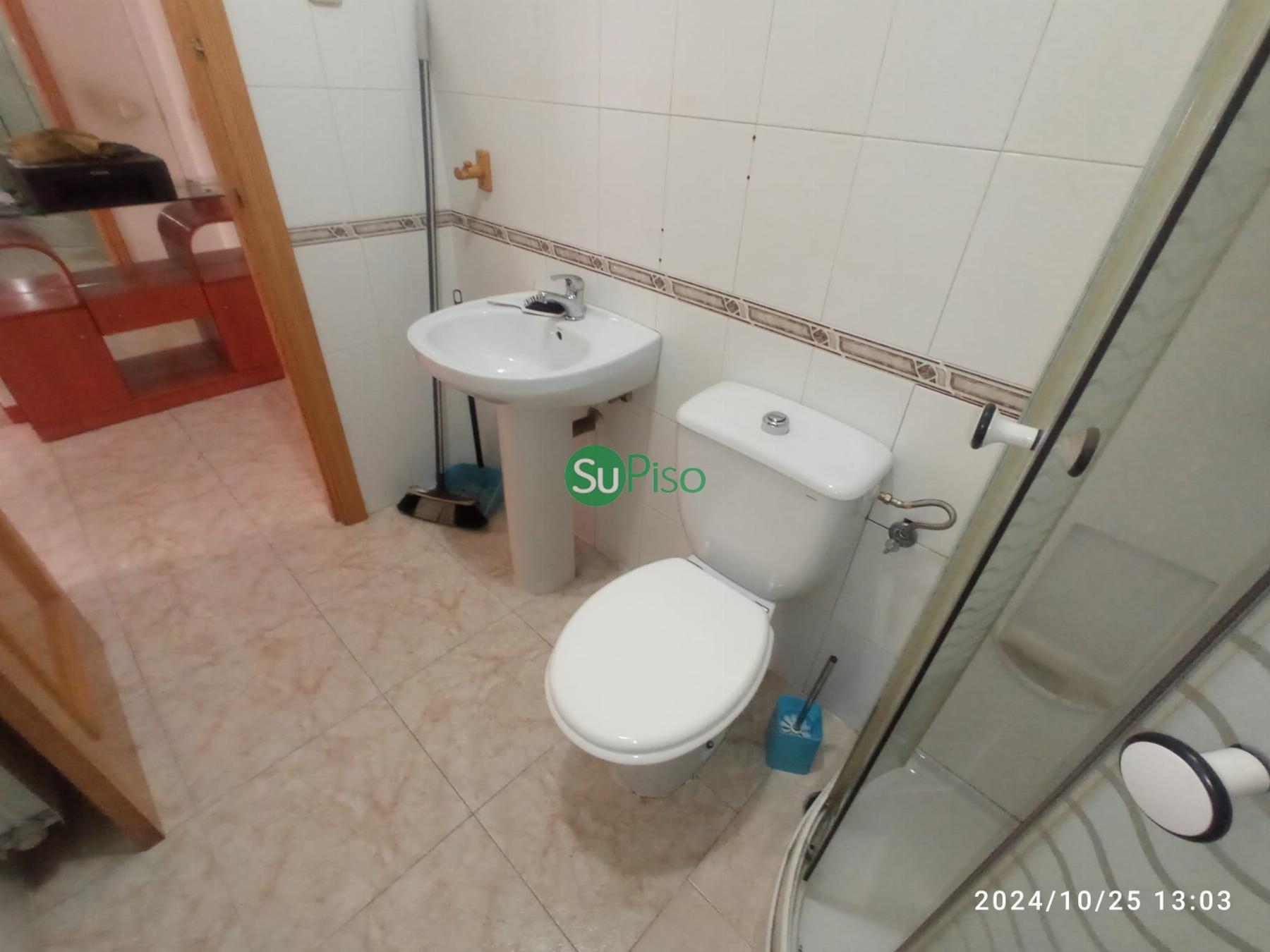 Venta de casa en Yeles