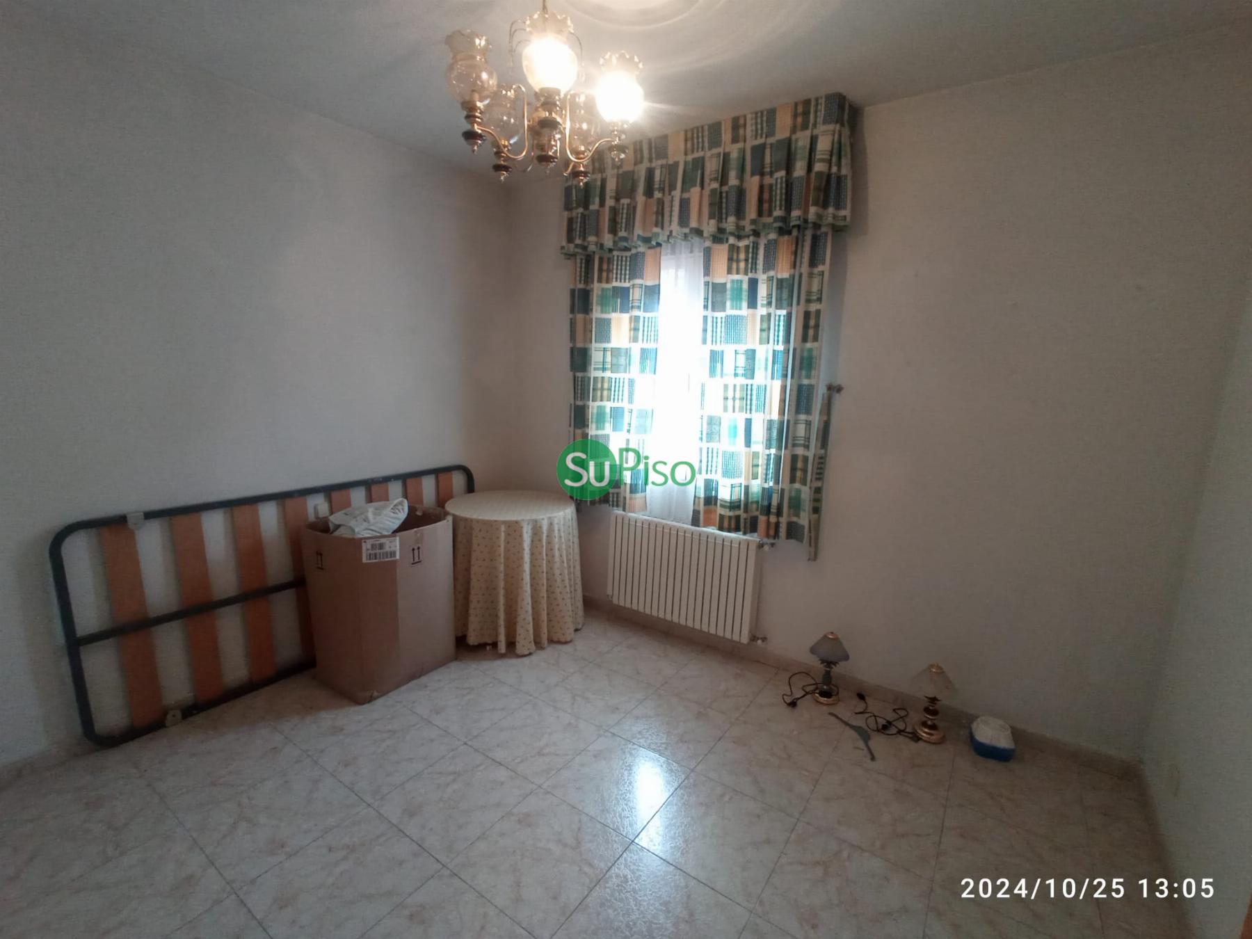 Venta de casa en Yeles