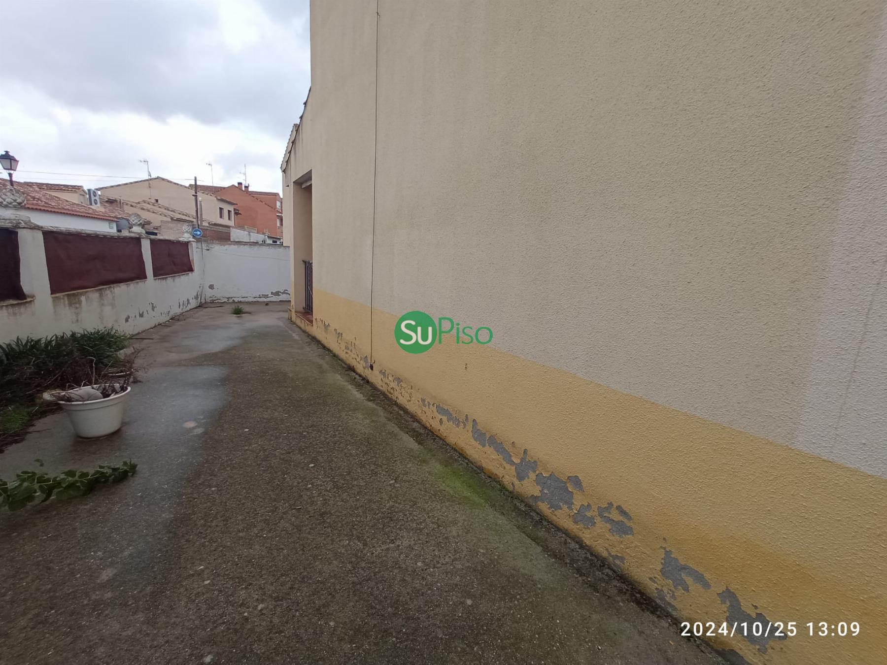 Venta de casa en Yeles