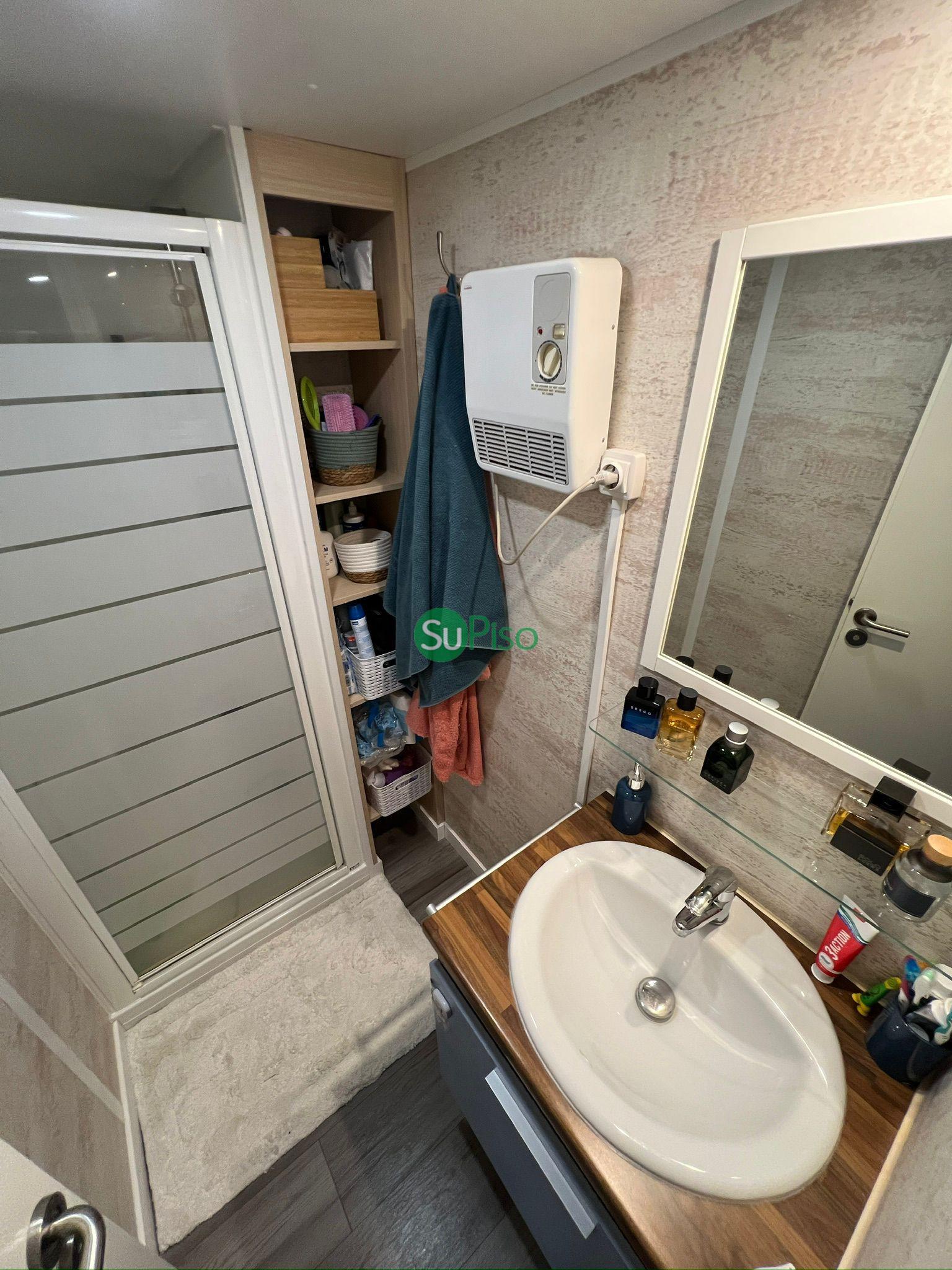 For sale of rural property in Palomeque