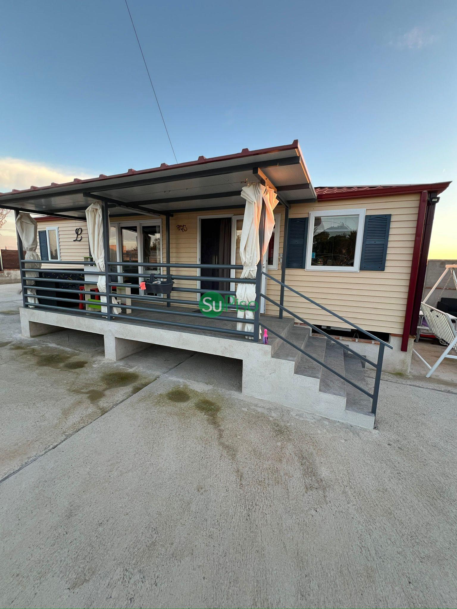 For sale of rural property in Palomeque