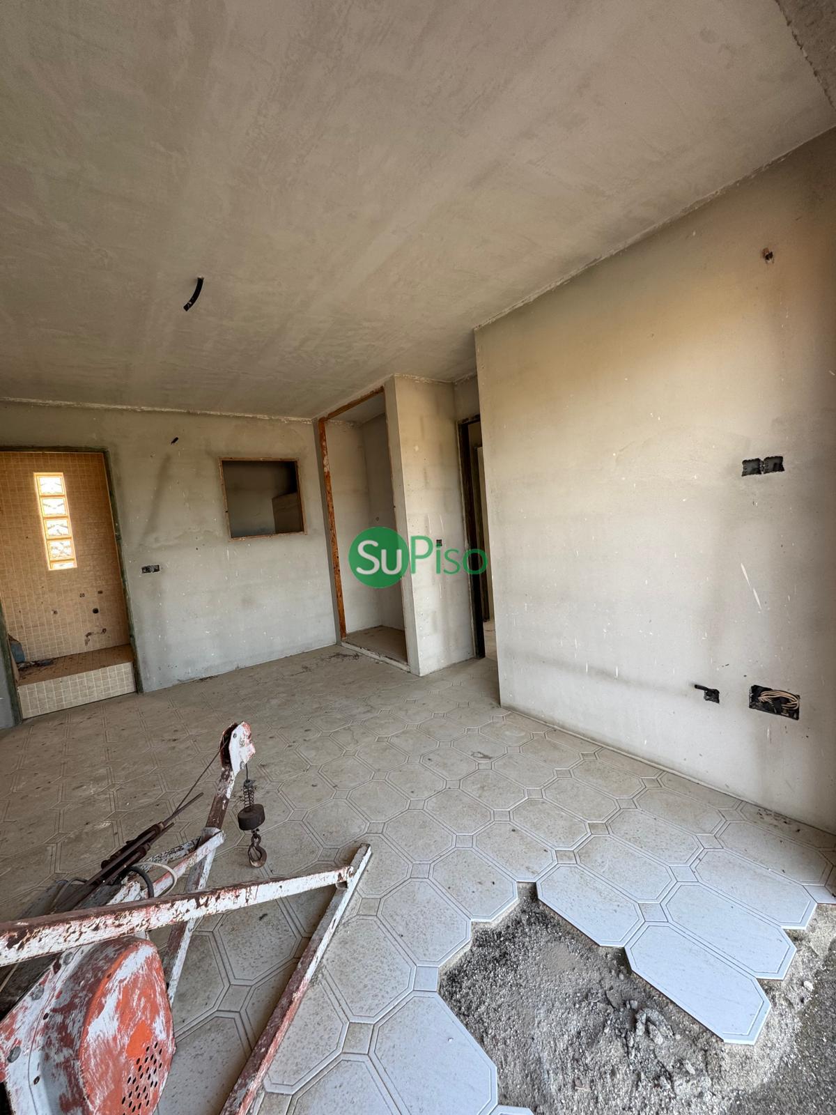 For sale of land in Numancia de la Sagra