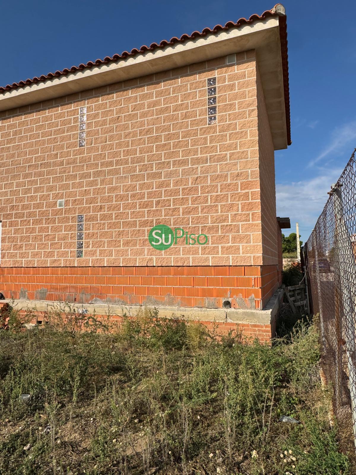 For sale of land in Numancia de la Sagra