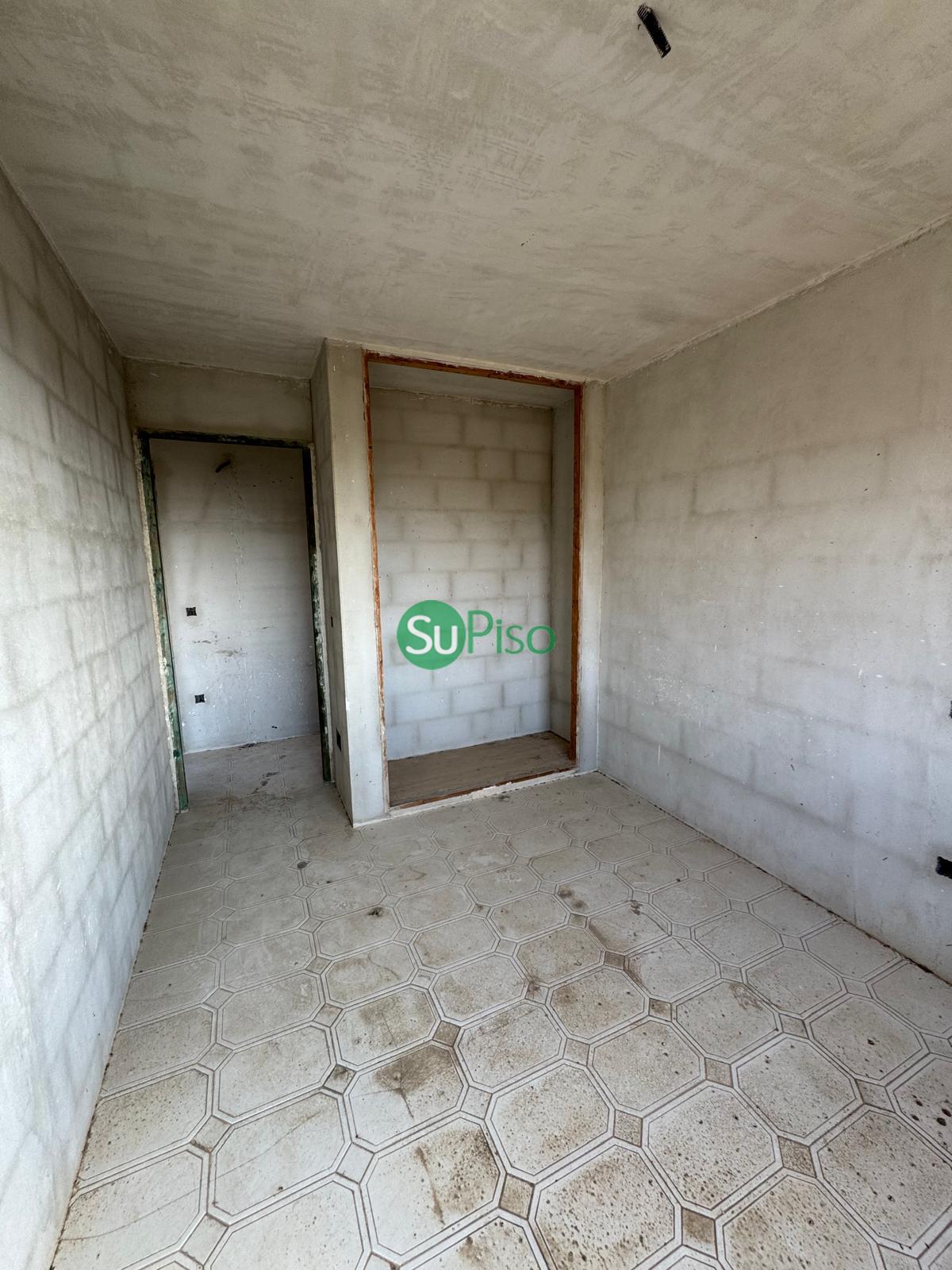 For sale of land in Numancia de la Sagra