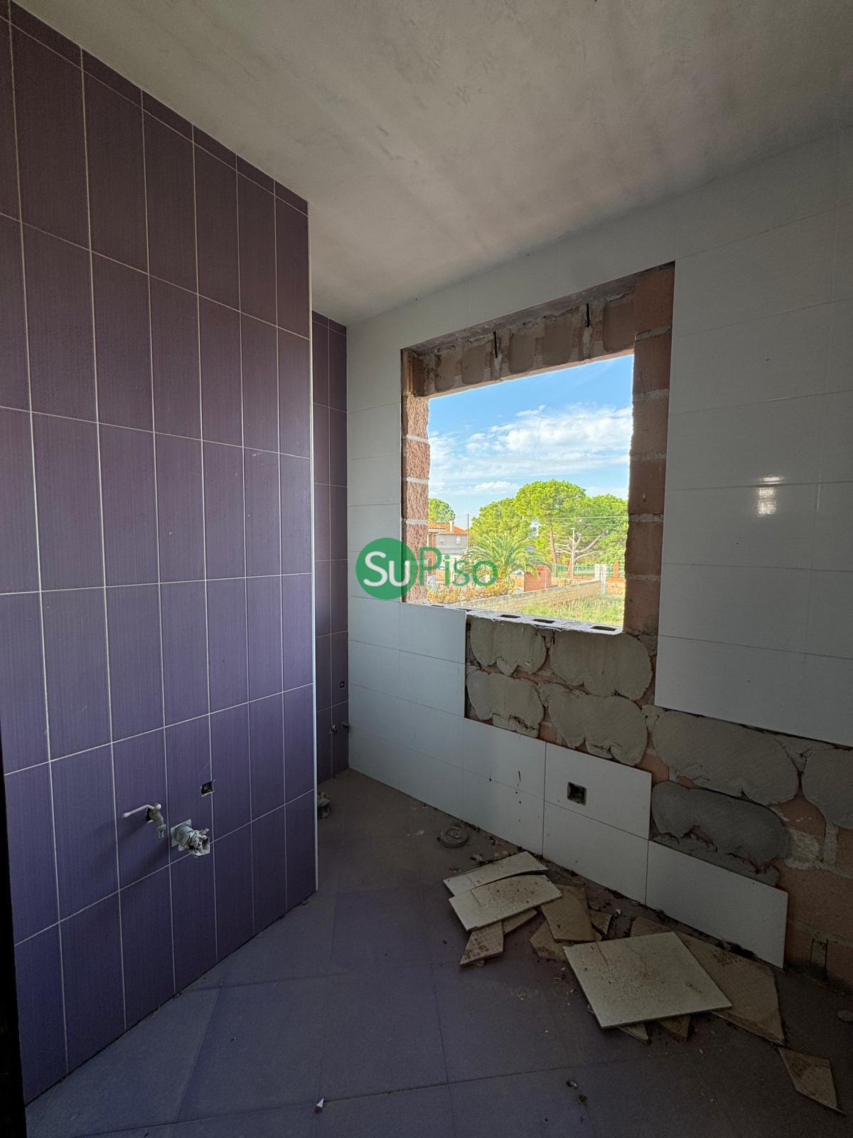For sale of land in Numancia de la Sagra