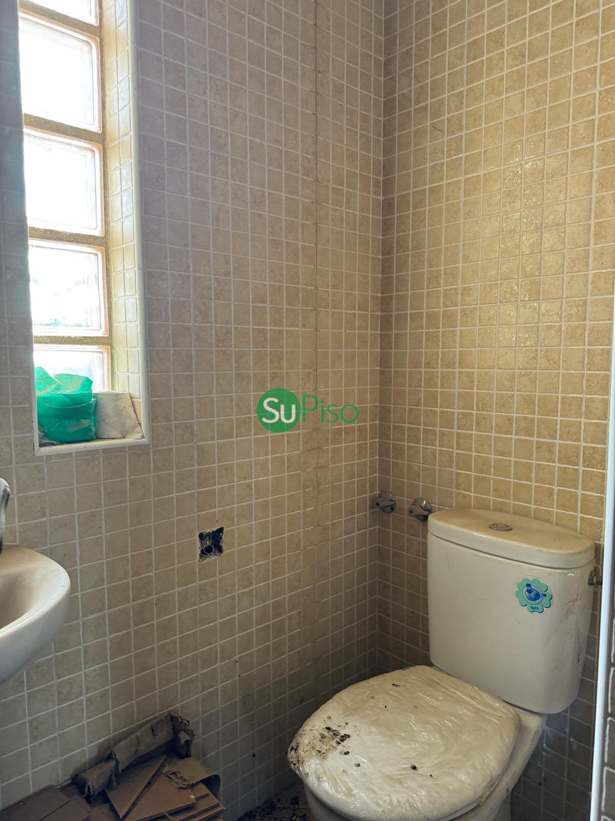 For sale of land in Numancia de la Sagra