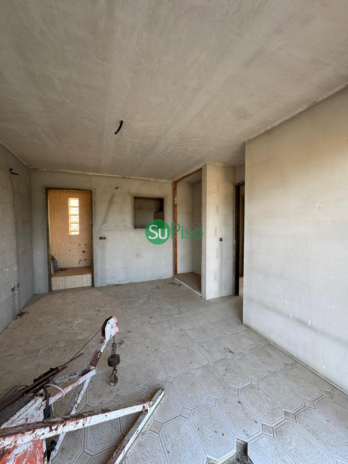 For sale of land in Numancia de la Sagra