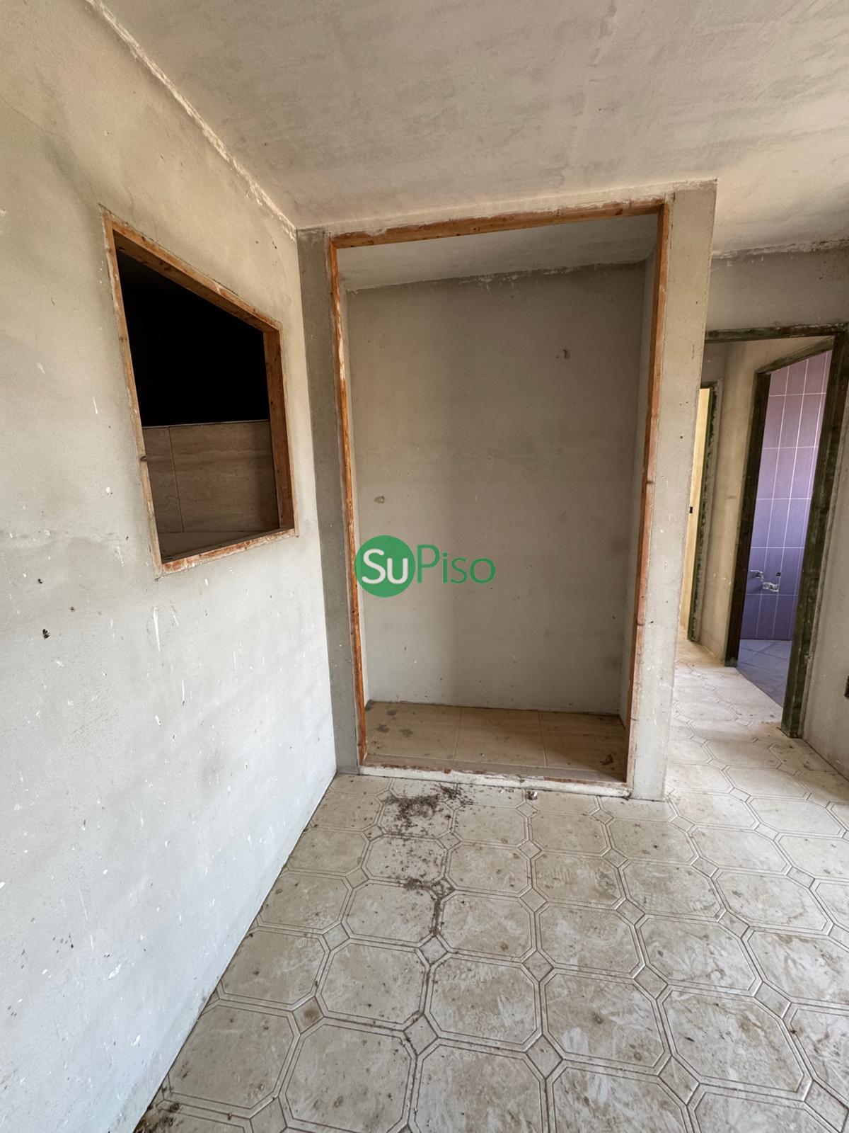 For sale of land in Numancia de la Sagra