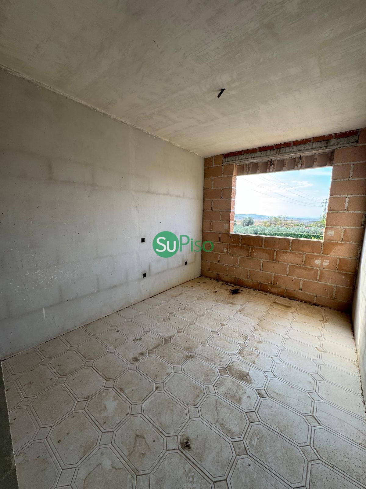 For sale of land in Numancia de la Sagra