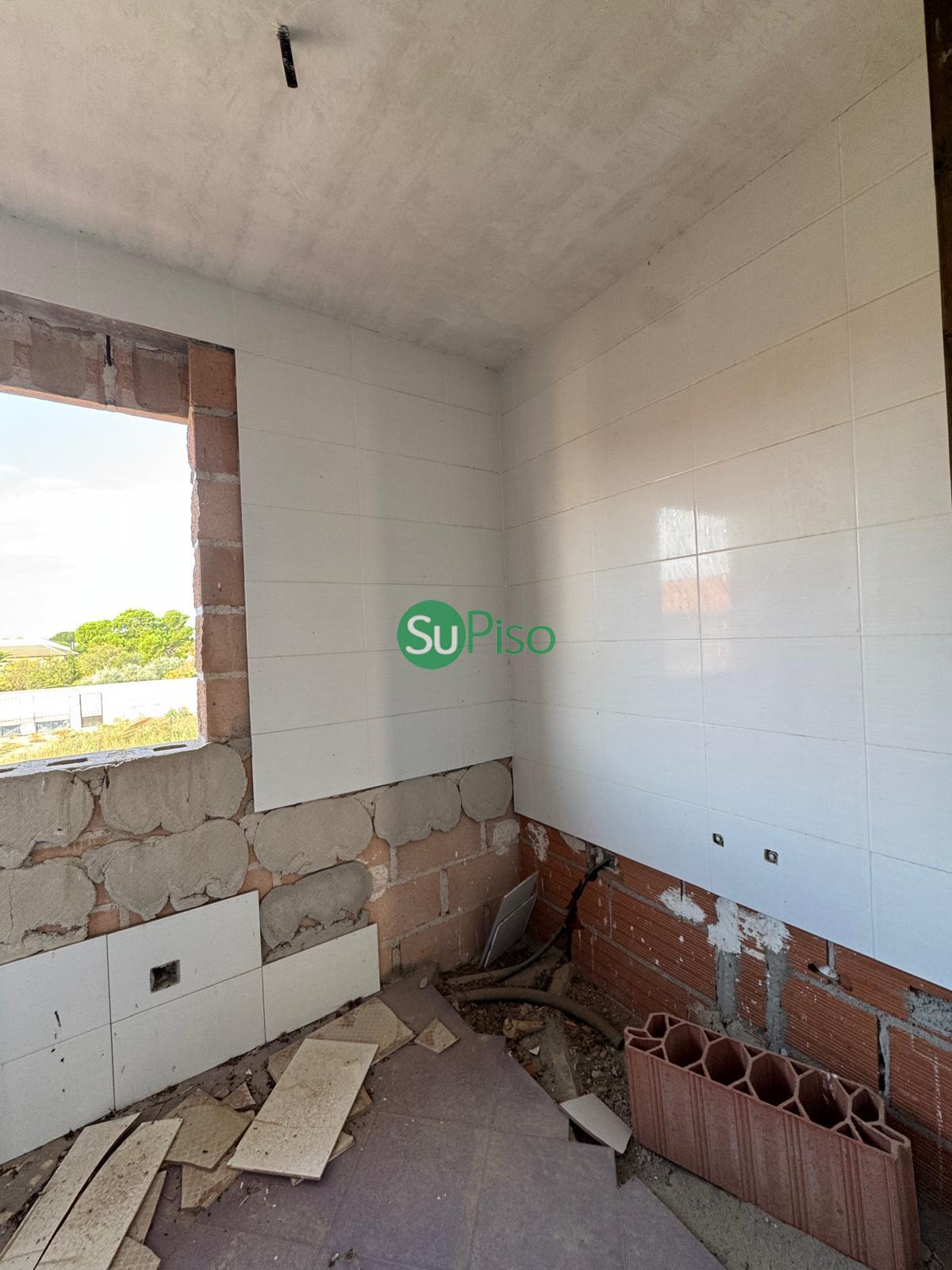 For sale of land in Numancia de la Sagra