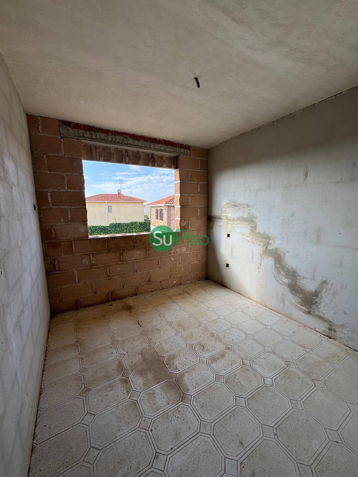 For sale of land in Numancia de la Sagra