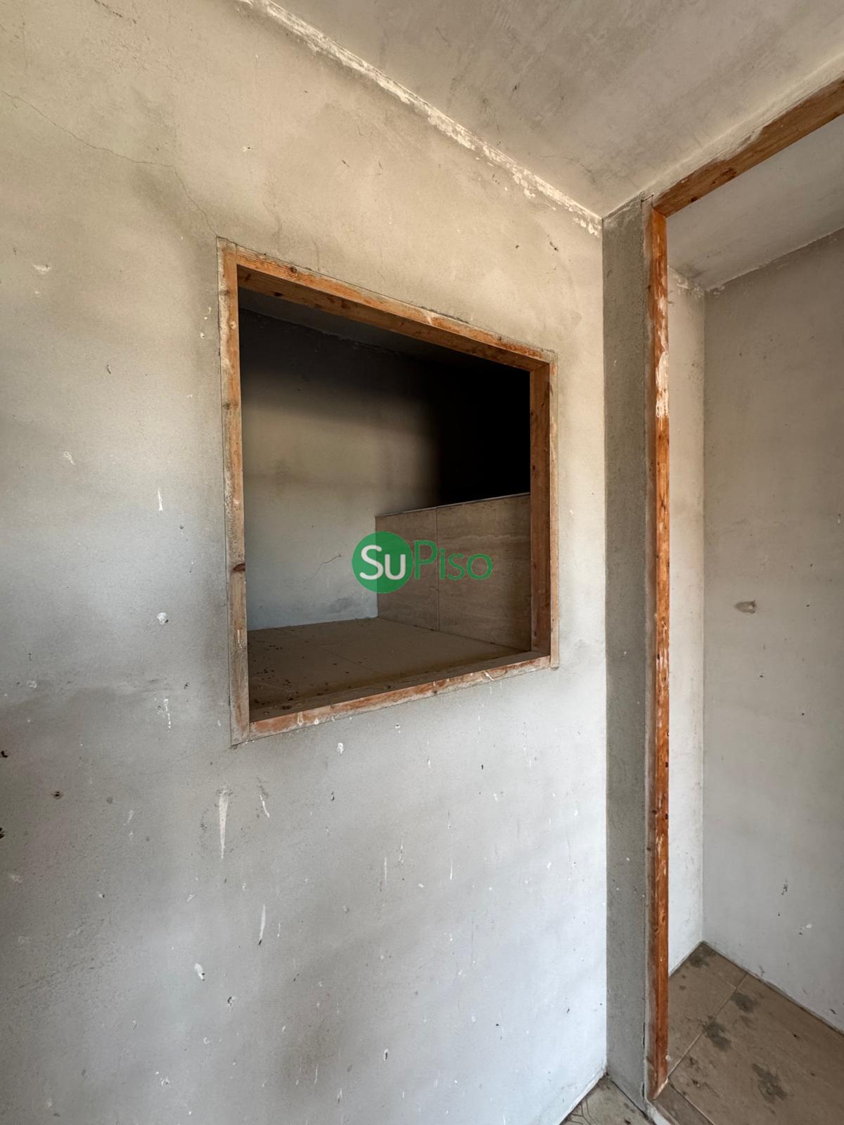 For sale of land in Numancia de la Sagra