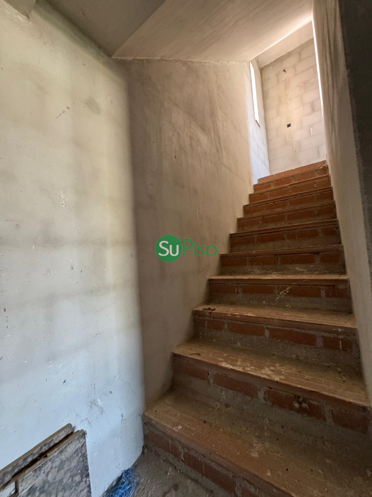 For sale of land in Numancia de la Sagra
