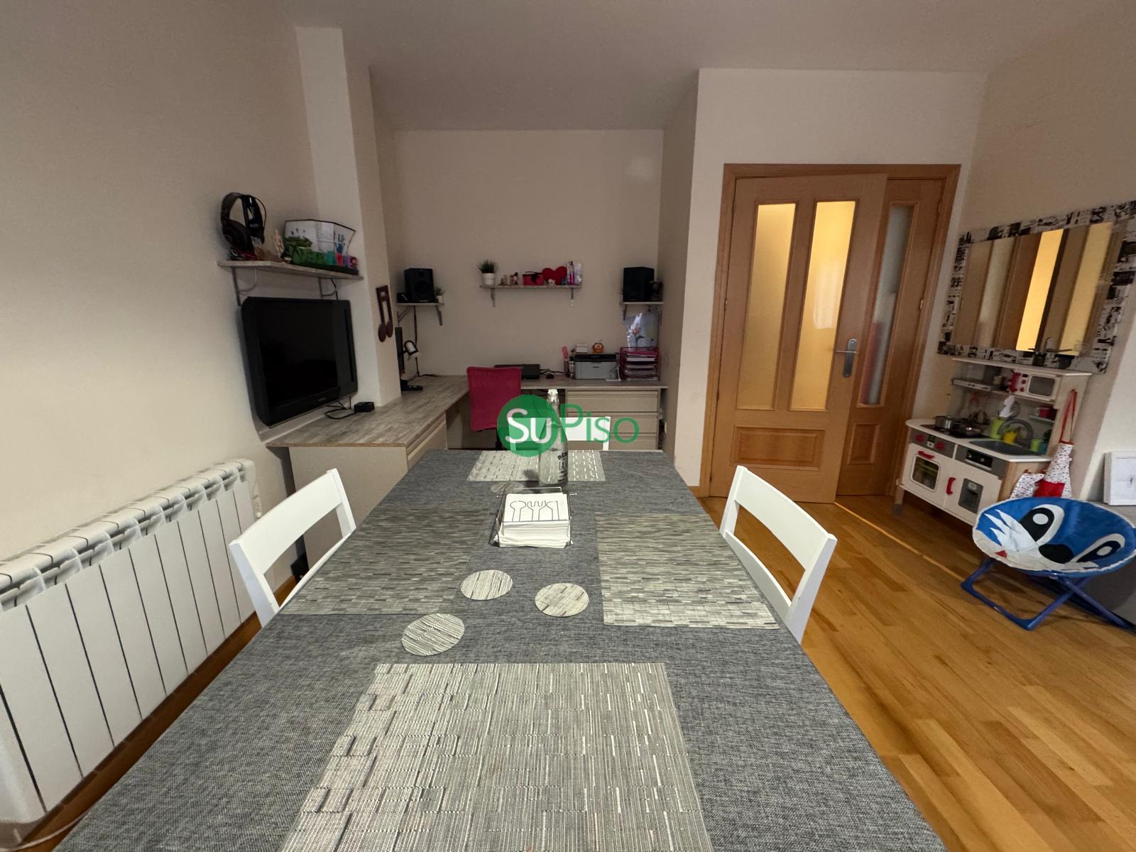For sale of chalet in Numancia de la Sagra