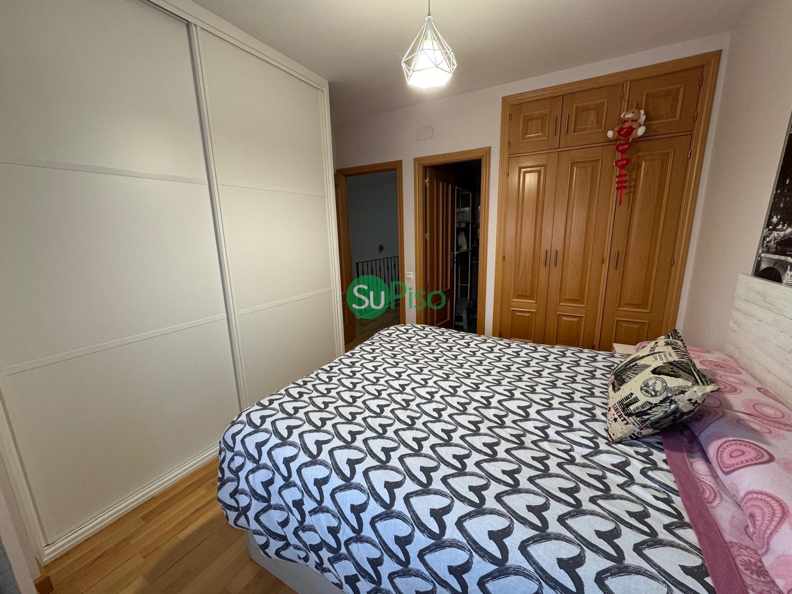 For sale of chalet in Numancia de la Sagra