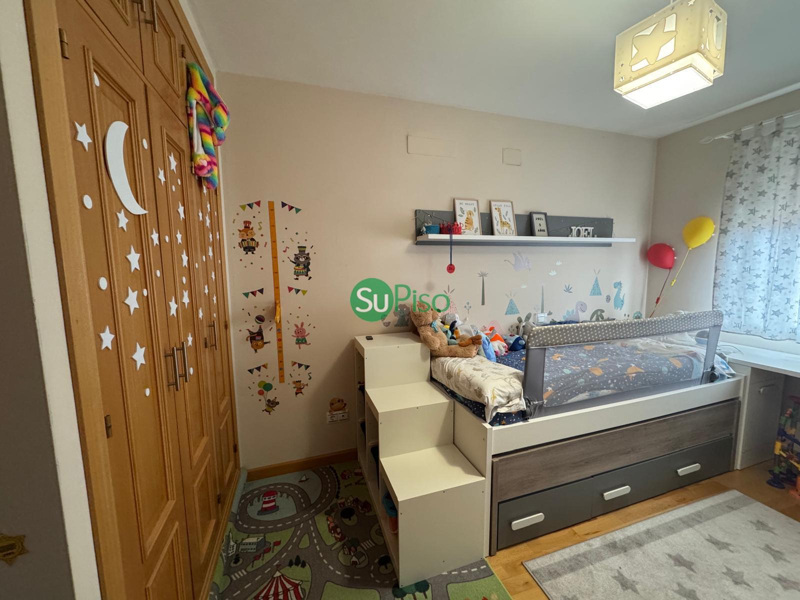 For sale of chalet in Numancia de la Sagra
