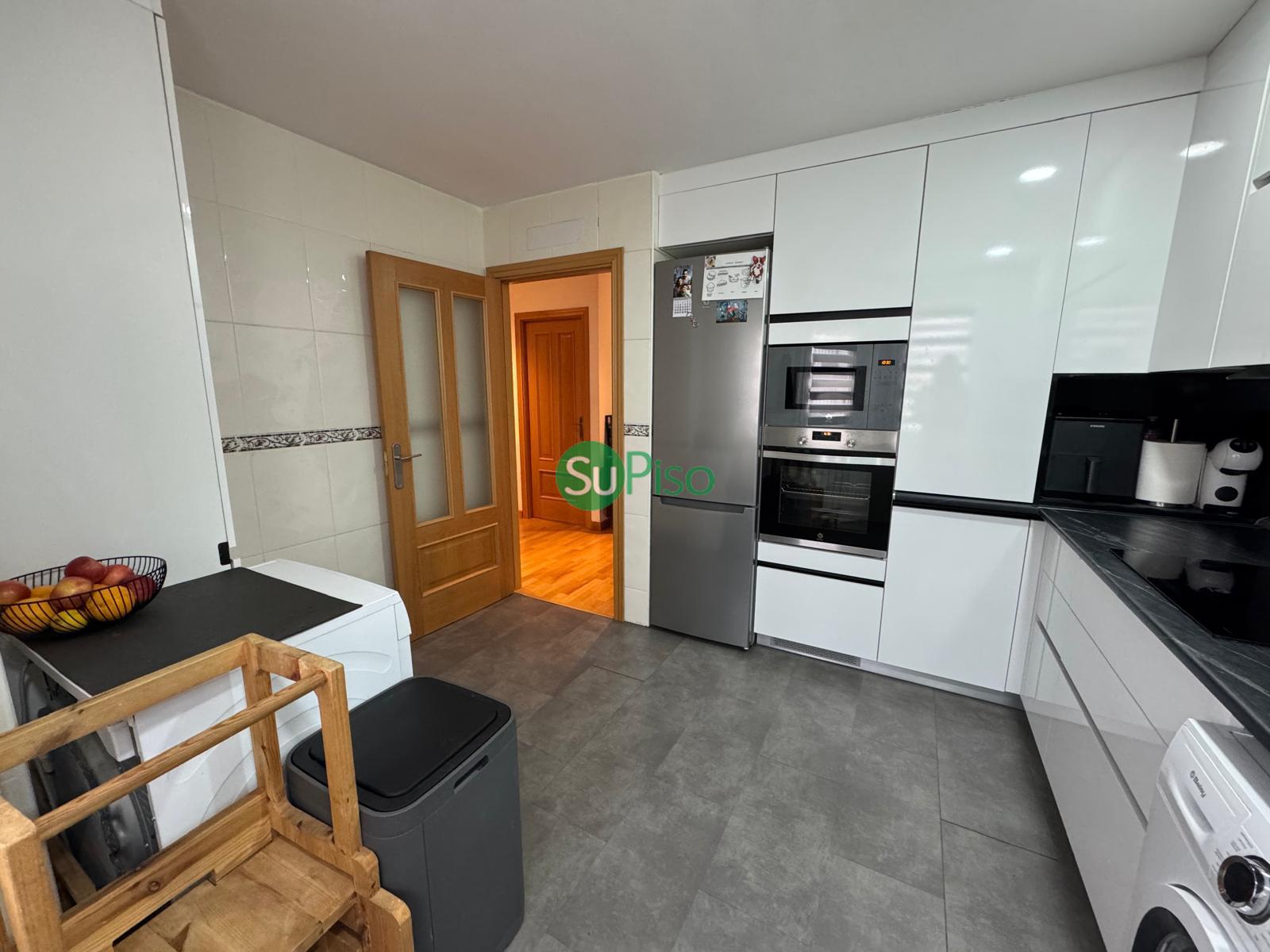 For sale of chalet in Numancia de la Sagra