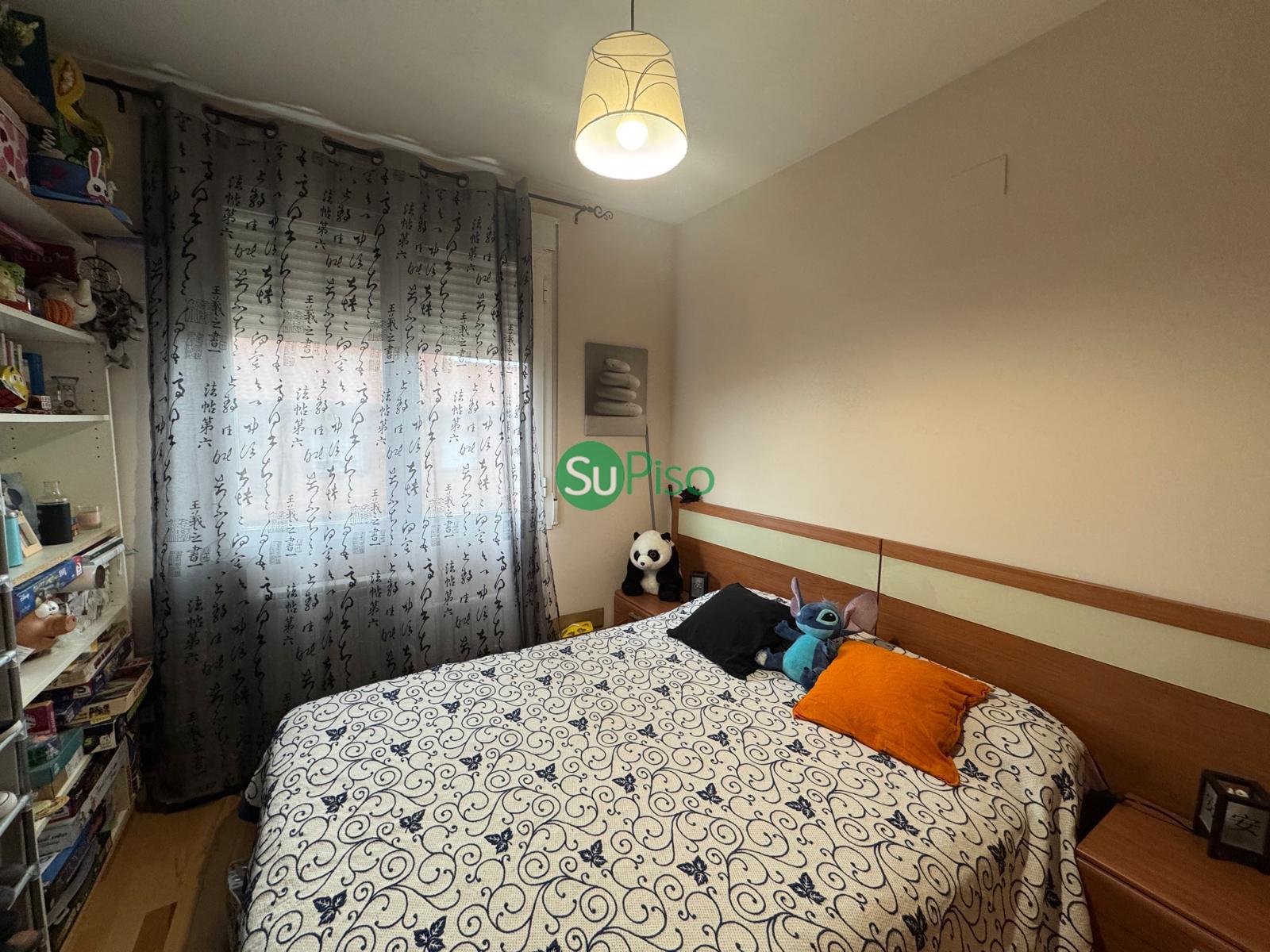 For sale of chalet in Numancia de la Sagra
