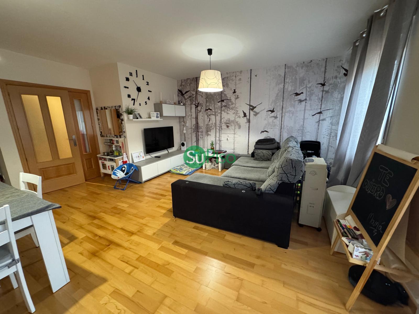 For sale of chalet in Numancia de la Sagra