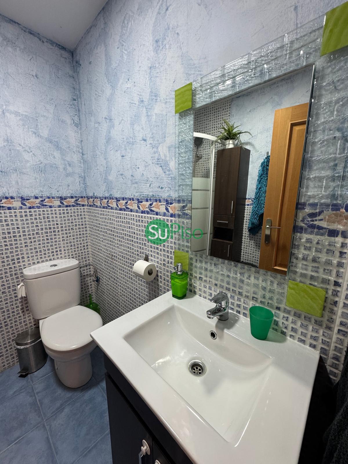 For sale of chalet in Numancia de la Sagra