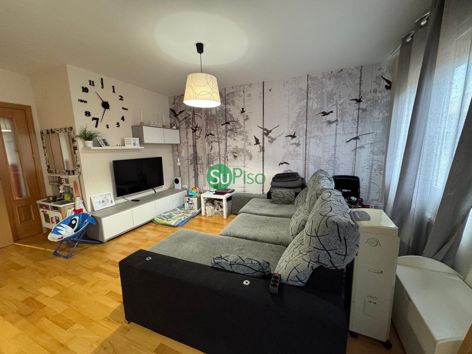 For sale of chalet in Numancia de la Sagra