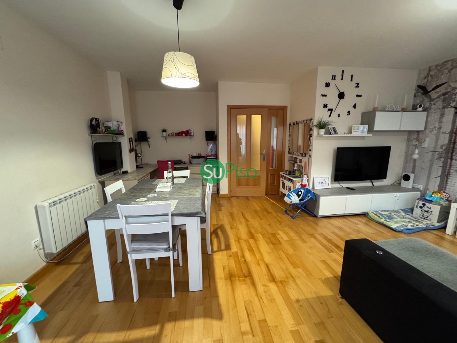 For sale of chalet in Numancia de la Sagra