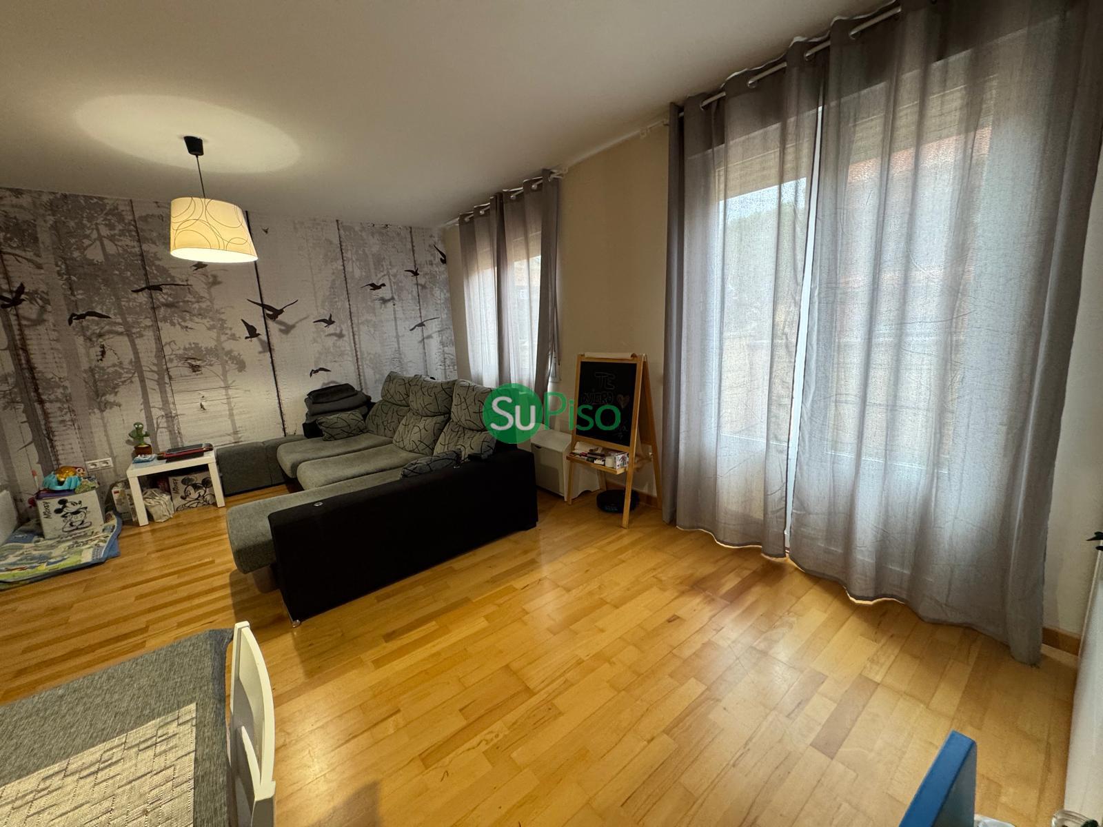 For sale of chalet in Numancia de la Sagra