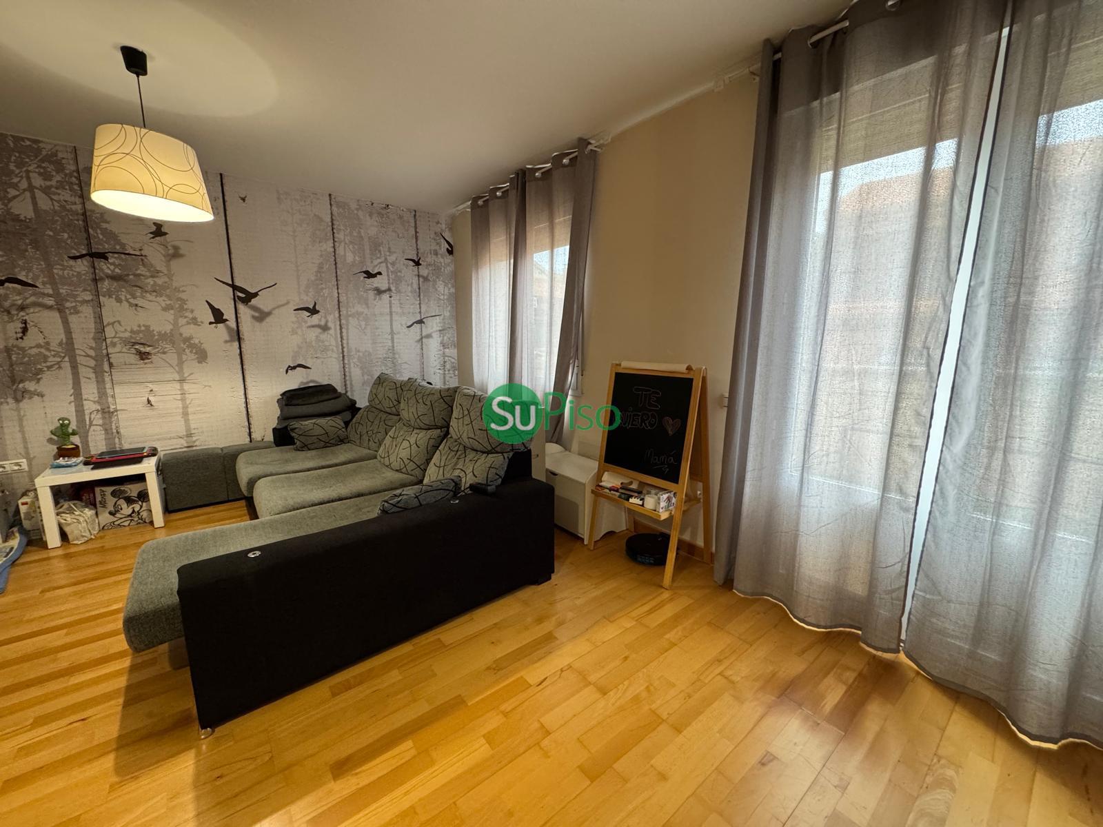 For sale of chalet in Numancia de la Sagra