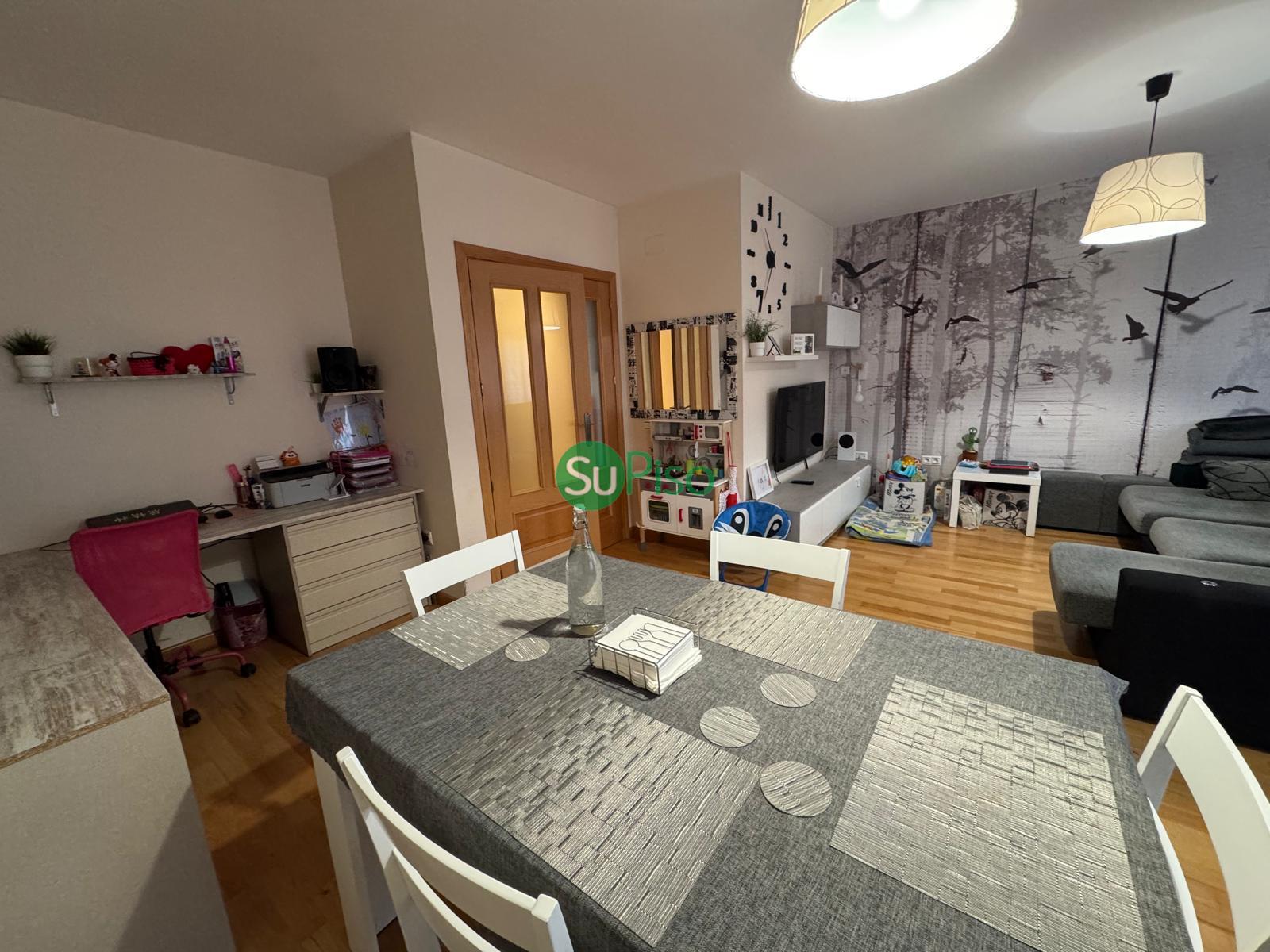 For sale of chalet in Numancia de la Sagra