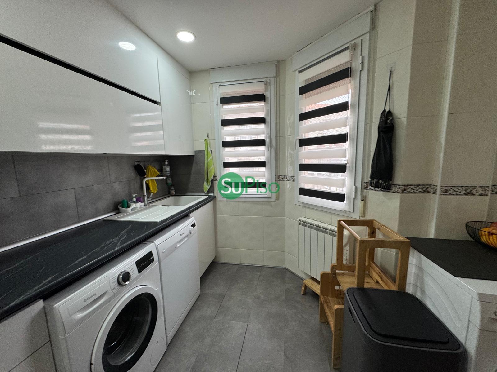 For sale of chalet in Numancia de la Sagra