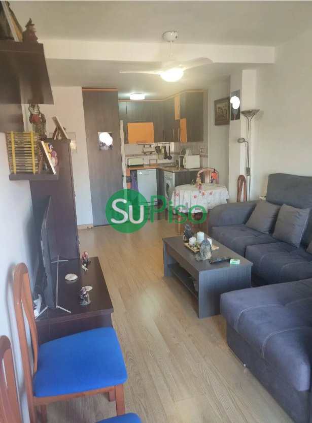 Venta de piso en Yeles