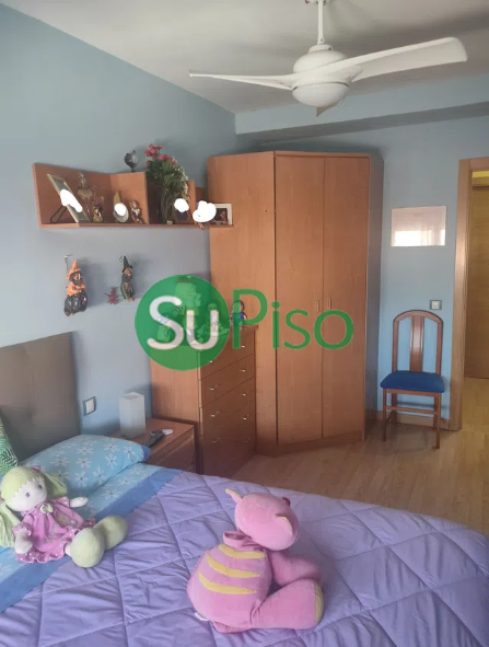 Venta de piso en Yeles