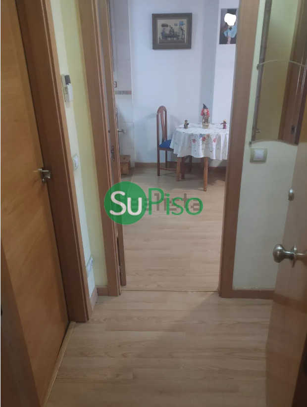 Venta de piso en Yeles