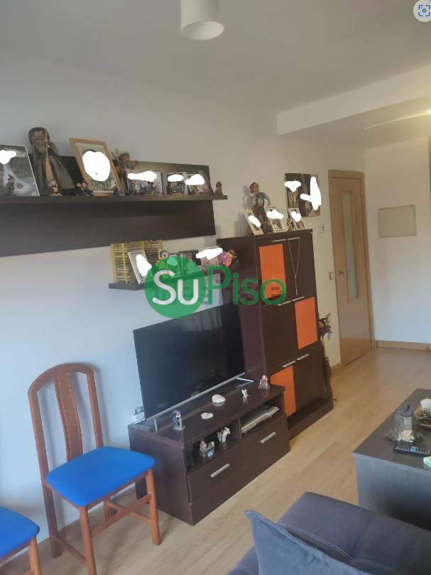 Venta de piso en Yeles