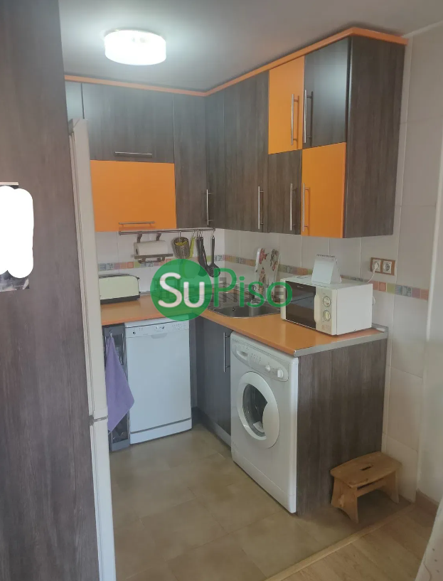 Venta de piso en Yeles