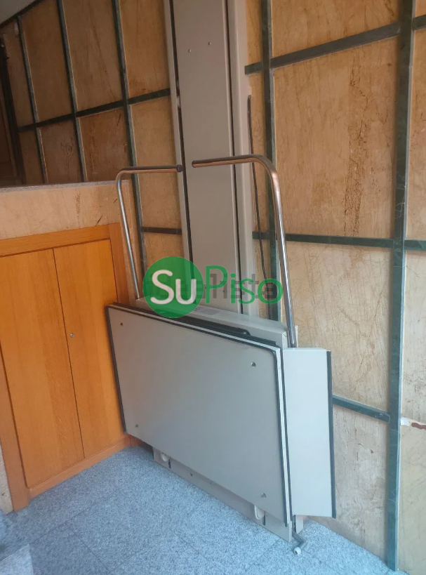 Venta de piso en Yeles