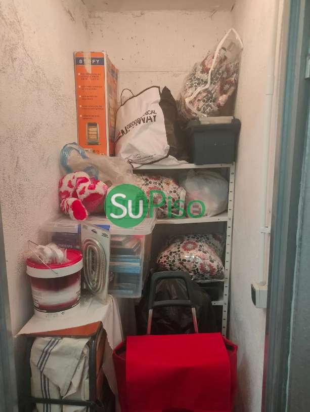 Venta de piso en Yeles