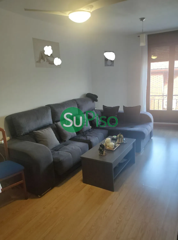 Venta de piso en Yeles